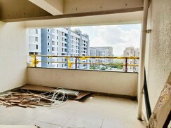 2 BHK + Servant Room Apartment For Rent in Samarth Nagar
