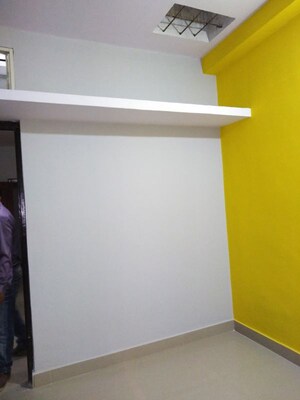 Room in 2 BHK Independent House at Rt Nagar – for Rent