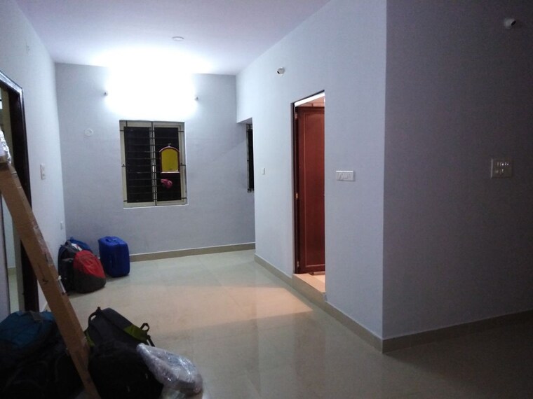 Bedroom, rt nagar 2 Bedroom 746 Sq.Ft. Independent House In Rt Nagar Bangalore 10558564