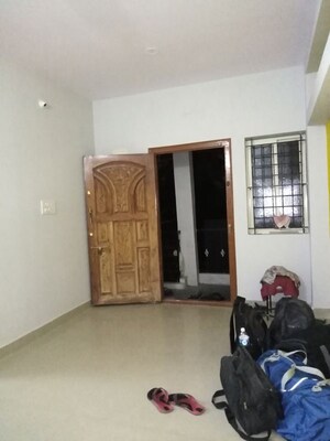 Parking in 2 BHK Independent House at Rt Nagar – for Rent