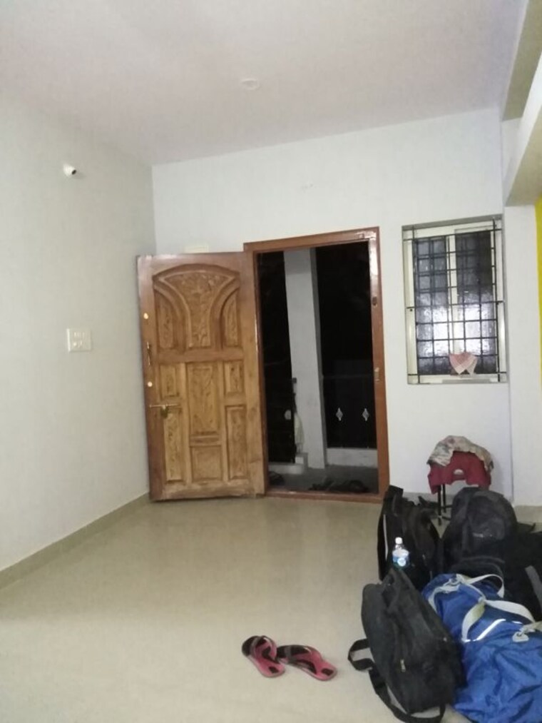  Parking, rt nagar 2 Bedroom 746 Sq.Ft. Independent House In Rt Nagar Bangalore 10558564