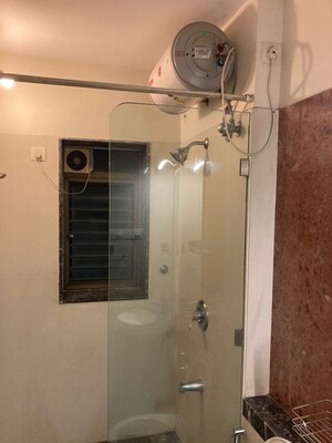 Bathroom in 2.5 BHK Apartment at Kalpataru Estate Mumbai, Jogeshwari East – for Sale