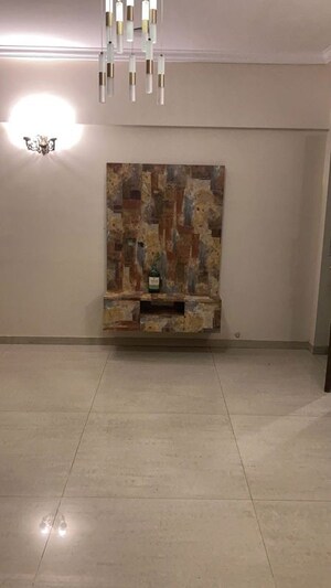 Living Room in 2.5 BHK Apartment at Kalpataru Estate Mumbai, Jogeshwari East – for Sale