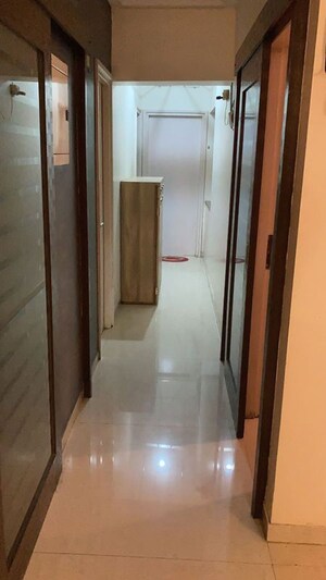 Building Lobby in 2.5 BHK Apartment at Kalpataru Estate Mumbai, Jogeshwari East – for Sale