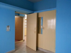 Room in 2 BHK Independent House at Rt Nagar – for Rent