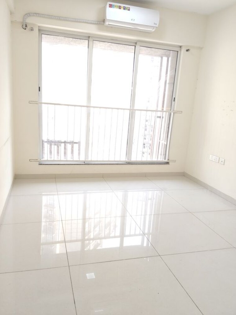 Living Room, bg-shirke-monte-verita 1 Bedroom 420 Sq.Ft. Apartment In Borivali East Mumbai 10558573