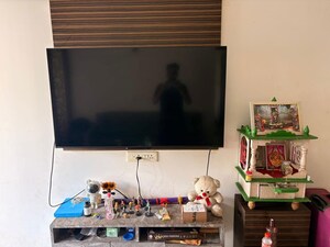 Furnished Amenities in 2 BHK Apartment at Saheel ITrend Homes, Hinjewadi – for Rent