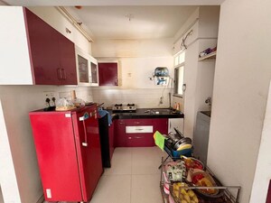 Team Area in 2 BHK Apartment at Saheel ITrend Homes, Hinjewadi – for Rent