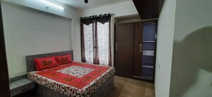 Bedroom in 2 BHK Apartment at Saheel ITrend Homes, Hinjewadi – for Rent