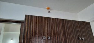 Furnished Amenities in 2 BHK Apartment at Saheel ITrend Homes, Hinjewadi – for Rent