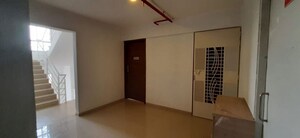 Room in 2 BHK Apartment at Saheel ITrend Homes, Hinjewadi – for Rent