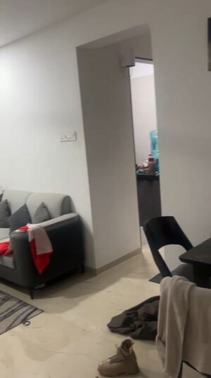 Furnished Amenities in 1 BHK Apartment at Neminath Nemi Bhavan, Goregaon West – for Sale