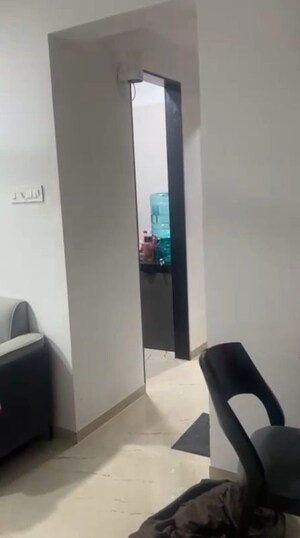 Furnished Amenities in 1 BHK Apartment at Neminath Nemi Bhavan, Goregaon West – for Sale