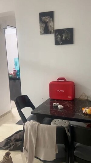 1 BHK Apartment For Sale in Neminath Nemi Bhavan, Goregaon West
