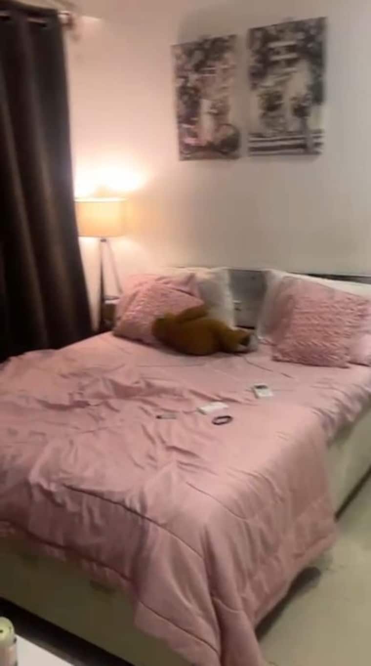 Bedroom, neminath-nemi-bhavan 1 Bedroom 434 Sq.Ft. Apartment In Goregaon West Mumbai 10558577