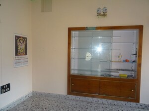Room in 2 BHK Independent House at Rt Nagar – for Rent
