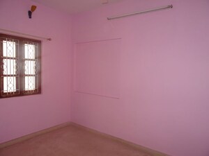 Room in 2 BHK Independent House at Rt Nagar – for Rent