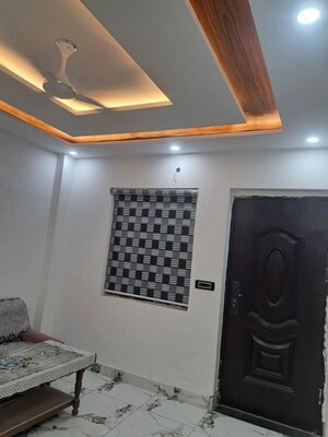 Furnished Amenities in 3 BHK Apartment at Migsun Twiinz, Eta Ii Greater Noida – for Rent