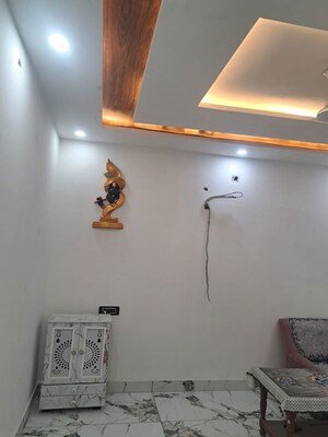 3 BHK Apartment For Rent in Migsun Twiinz, Eta Ii Greater Noida