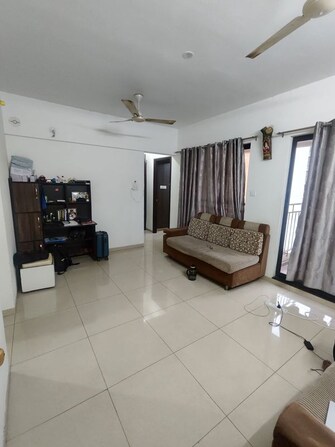 2 BHK + Prayer Room,Servant Room,Study Room,Extra Room,Store Room 760 Sq.Ft. Apartment in Shapoorji Pallonji Joyville Hinjewadi