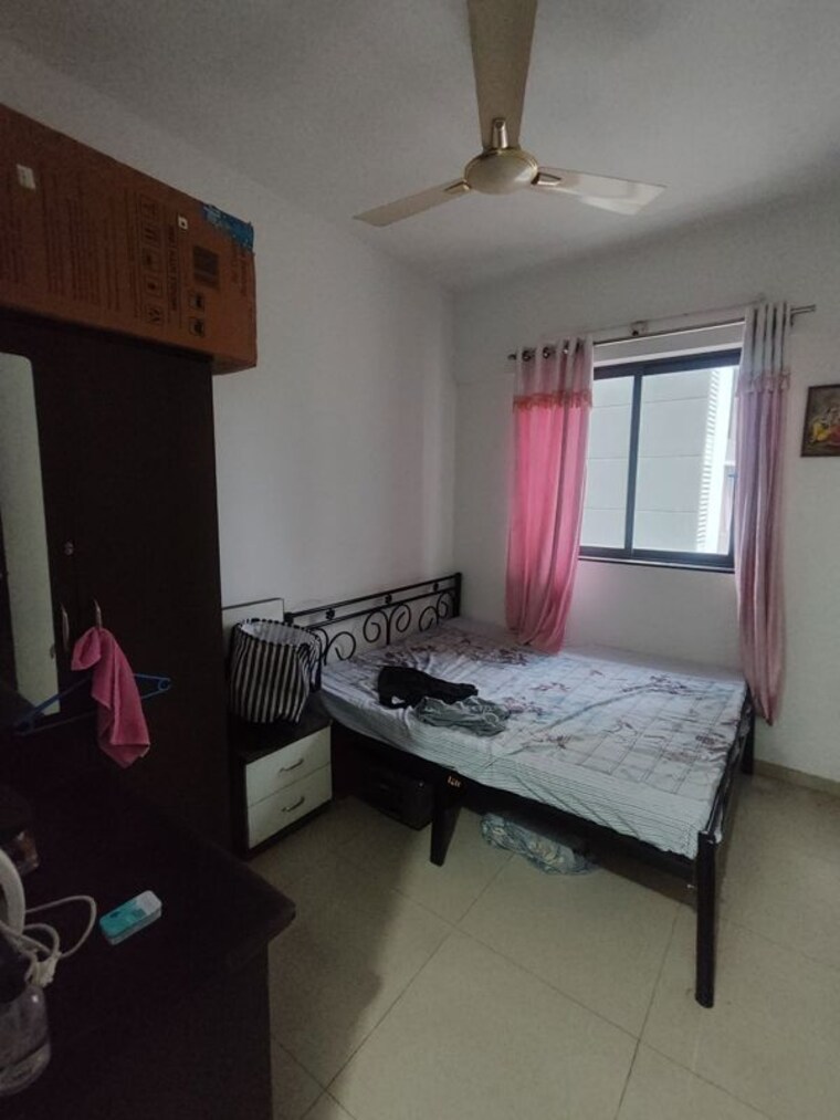 Bedroom, shapoorji-pallonji-joyville-hinjewadi 2 Bedroom 760 Sq.Ft. Apartment In Hinjewadi Pune 10558575