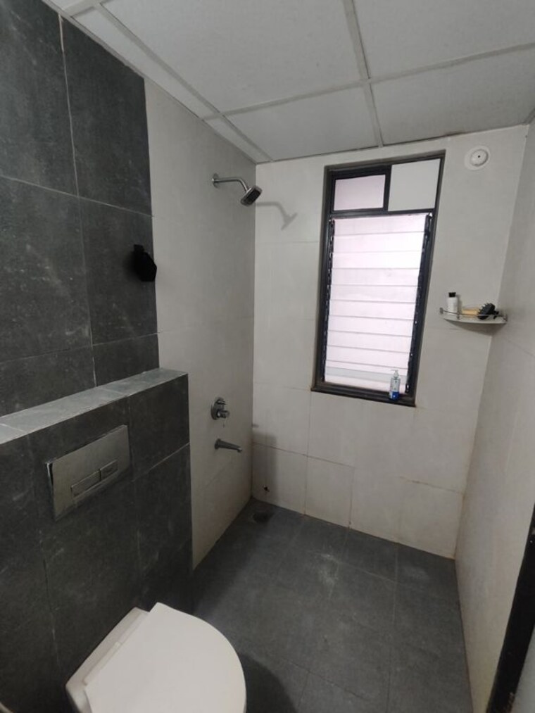 Bathroom, shapoorji-pallonji-joyville-hinjewadi 2 Bedroom 760 Sq.Ft. Apartment In Hinjewadi Pune 10558575