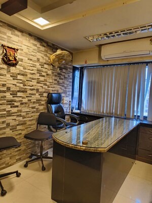  Office Space For Rent in Jalaram Nagar