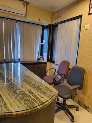 Tv Room in  Office Space at Jalaram Nagar – for Rent