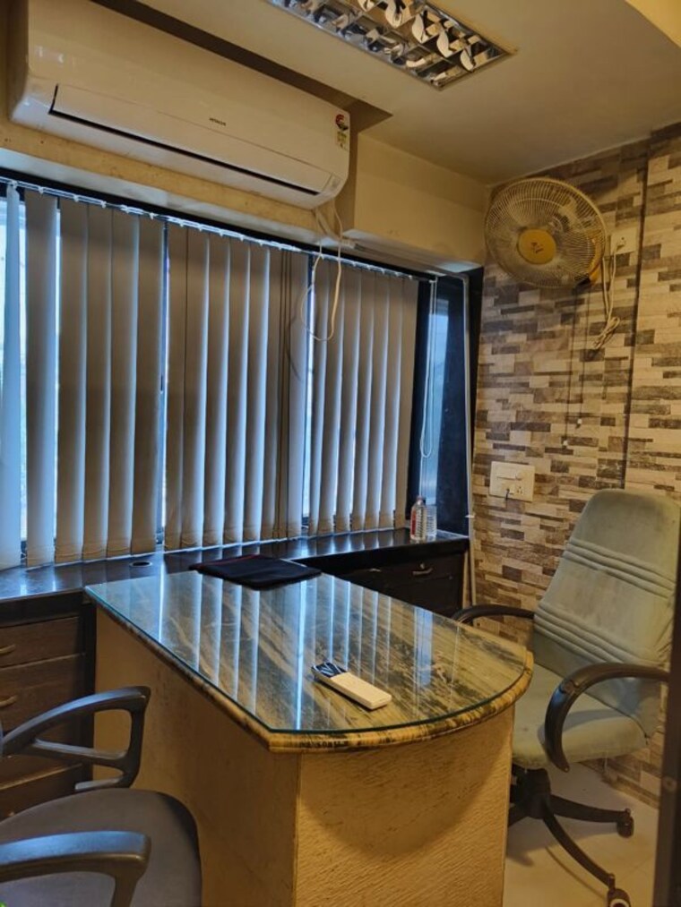 Living Room, jalaram nagar Commercial Office Space 400 Sq.Ft. In Jalaram Nagar Vadodara 10558597