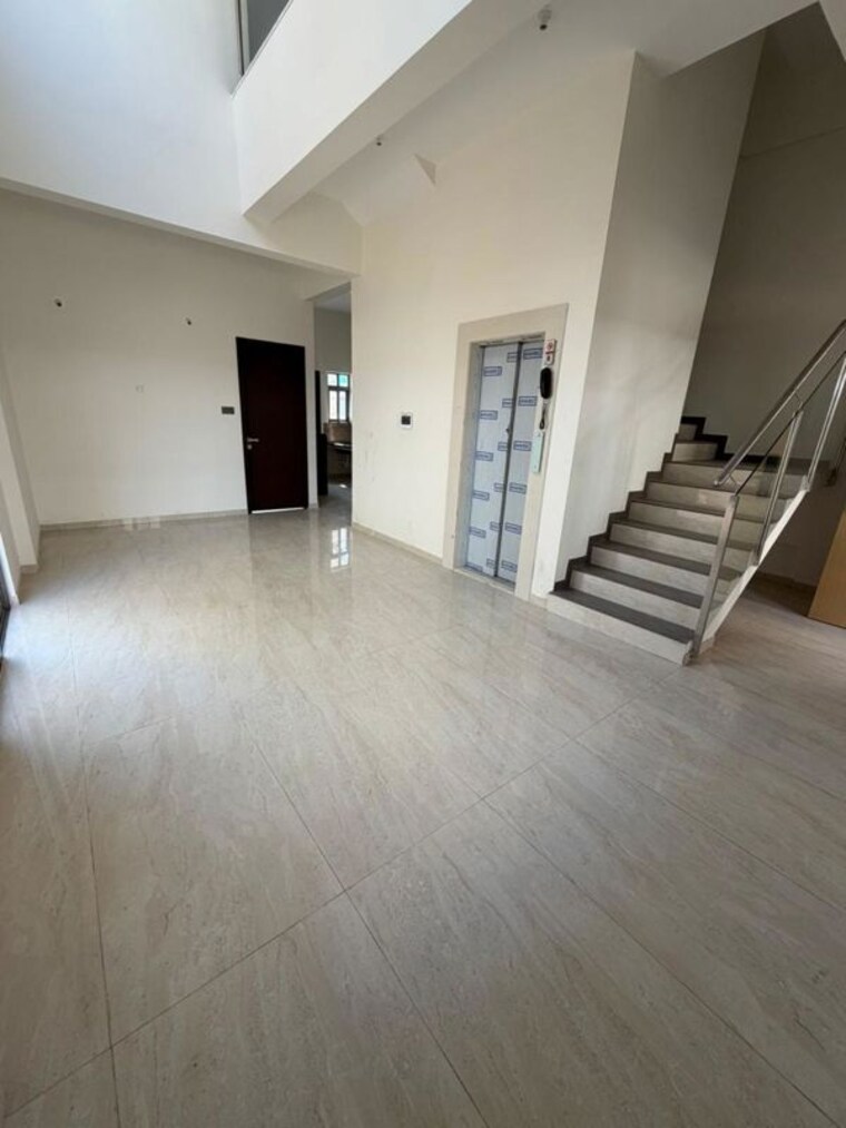 Room, kolte-patil-i-ven-row-house 4 Bedroom 1850 Sq.Ft. Apartment In Hinjewadi Pune 10558600