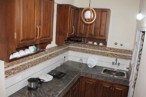 Kitchen in 2 BHK Apartment at SKA Metro Ville, Eta Ii Greater Noida – for Sale