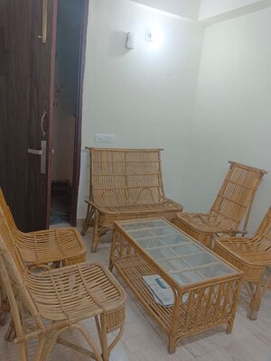 Living Room in 2 BHK Apartment at SKA Metro Ville, Eta Ii Greater Noida – for Sale