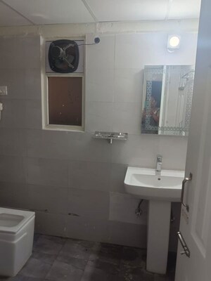 Bathroom in 2 BHK Apartment at SKA Metro Ville, Eta Ii Greater Noida – for Sale