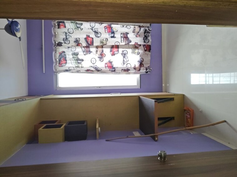 undefined, elysian-eden-spaces 2 Bedroom 850 Sq.Ft. Apartment In Ravet Pune 10558613