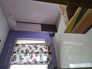 Furnished Amenities in 2 BHK Apartment at Elysian Eden Spaces, Ravet – for Sale