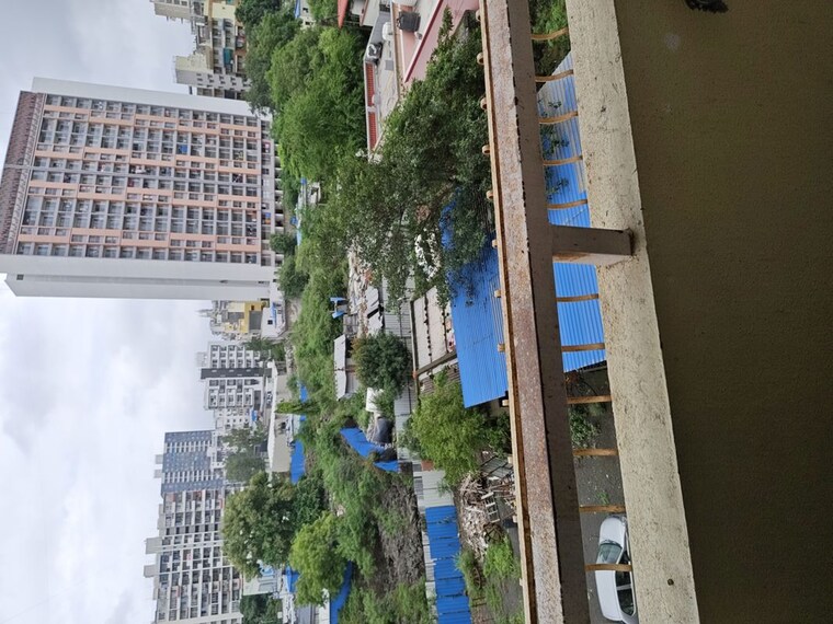 Exterior View, elysian-eden-spaces 2 Bedroom 850 Sq.Ft. Apartment In Ravet Pune 10558613