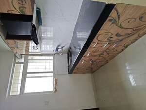 Staircase in 2 BHK Apartment at Elysian Eden Spaces, Ravet – for Sale
