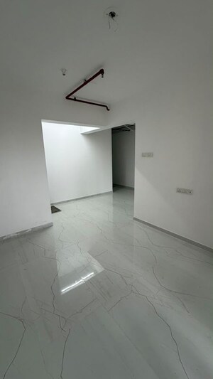 Living Room in 1 BHK Apartment at Sani Towers, Jogeshwari West – for Rent