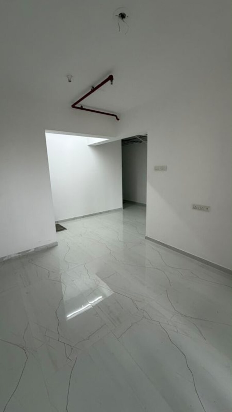 Living Room, sani-towers 1 Bedroom 450 Sq.Ft. Apartment In Jogeshwari West Mumbai 10558612