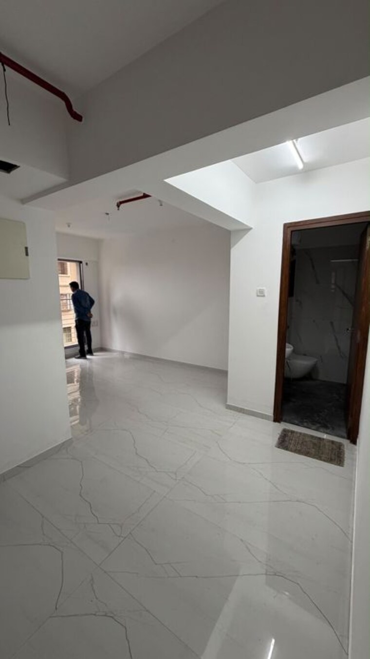 Room, sani-towers 1 Bedroom 450 Sq.Ft. Apartment In Jogeshwari West Mumbai 10558612