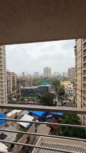 1 BHK Apartment – Exterior View View at Sani Towers, Jogeshwari West - for Rent