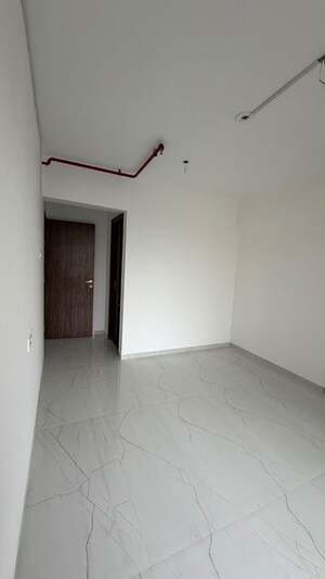 Dining Room in 1 BHK Apartment at Sani Towers, Jogeshwari West – for Rent