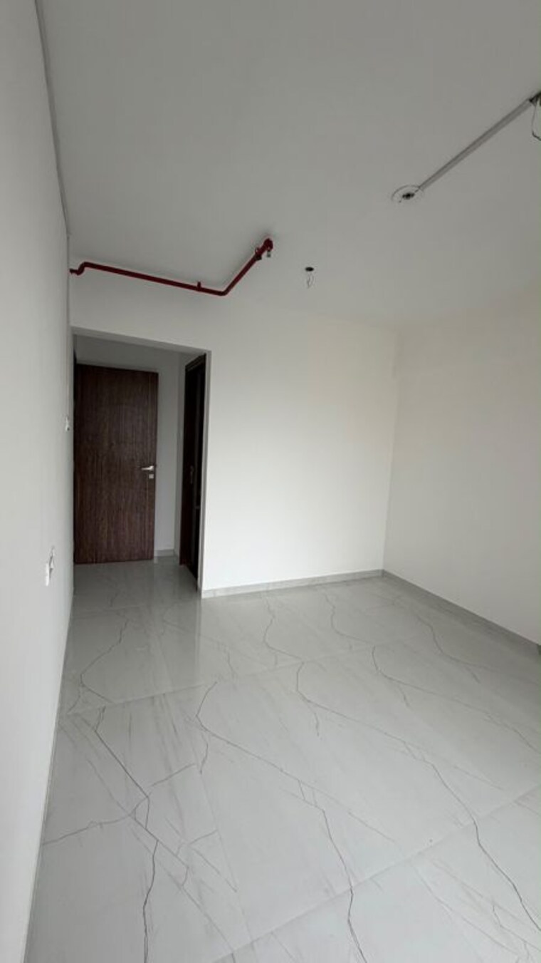 Dinning Area, sani-towers 1 Bedroom 450 Sq.Ft. Apartment In Jogeshwari West Mumbai 10558612