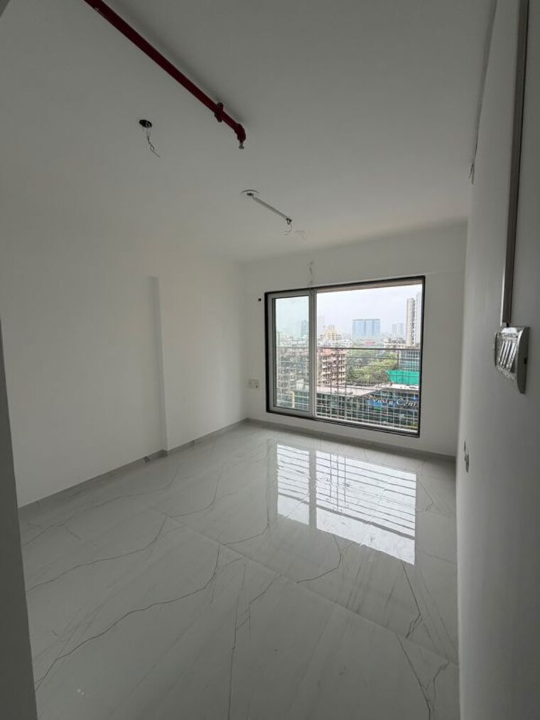 Room, sani-towers 1 Bedroom 450 Sq.Ft. Apartment In Jogeshwari West Mumbai 10558612
