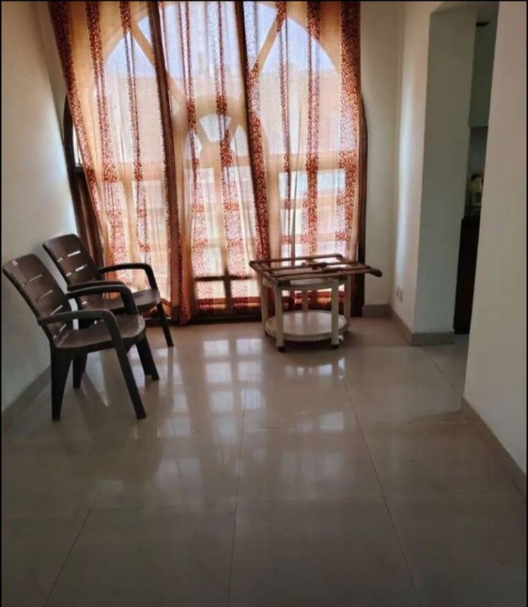 Gym, sector 33 2 Bedroom 1400 Sq.Ft. Builder Floor In Sector 33 Chandigarh 10558618