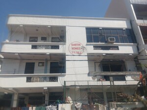  Apartment – Exterior View View at Rajendra Nagar - for Sale