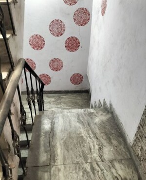 Staircase in  Apartment at Rajendra Nagar – for Sale