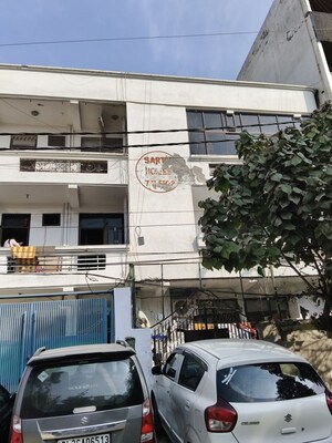  Apartment – Exterior View View at Rajendra Nagar - for Sale