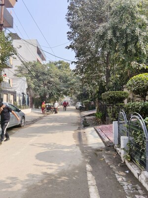 Apartment – Exterior View View at Rajendra Nagar - for Sale