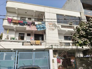 Apartment – Exterior View View at Rajendra Nagar - for Sale